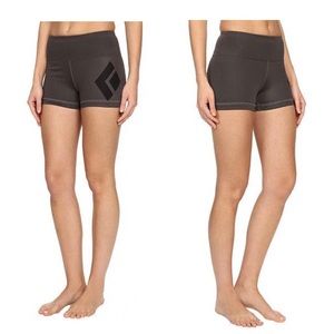 Black Diamond Equinox Shorts - NWT